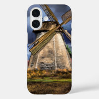 coque iphone Pays-Bas Windmill