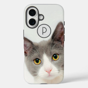 Coque Pour iPhone 16 Coque iphone personnalisé AJOUTER Votre Photo
