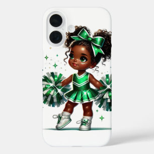 Coque Pour iPhone 16 coque iphone pom-pom girl