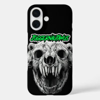 COQUE IPHONE PREDATOR