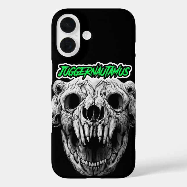 COQUE POUR iPhone 16 COQUE IPHONE PREDATOR (Verso)