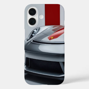 Coque Pour iPhone 16 Coque-Mate à peine là coque iphone Apple