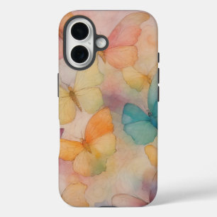 Coque Pour iPhone 16 Élégant Apple iPhone 16 coque
