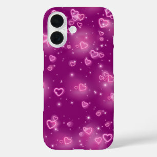 Coque Pour iPhone 16 Élégant beau iPhone 16 Coque