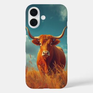 Coque Pour iPhone 16 Élégant Brown Tour iPhone 16 Coque - élégant cadea