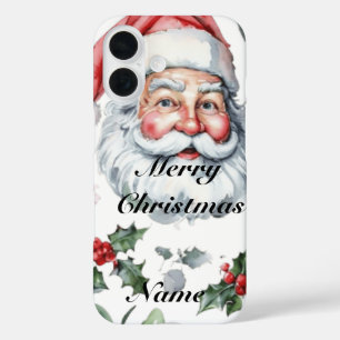 Coque Pour iPhone 16 iPhone / cadeau coque ipad Noël