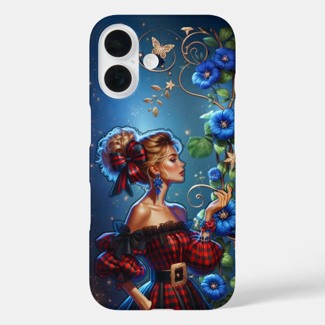 Coque Pour iPhone 16 iPhone / coque ipad (Verso)