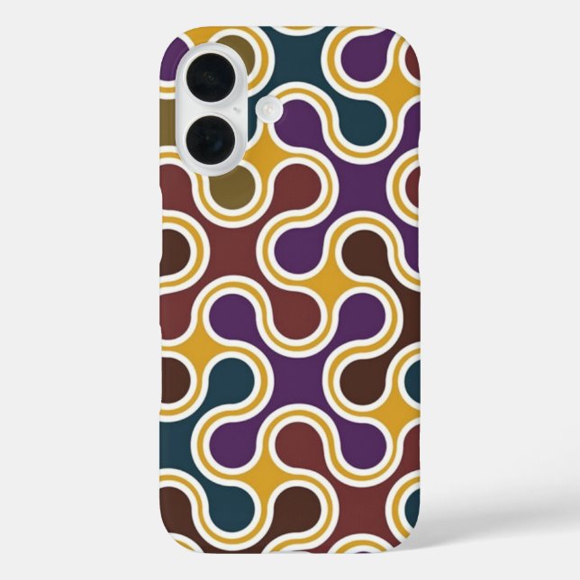 Coque Pour iPhone 16 iPhone / coque ipad (Verso)