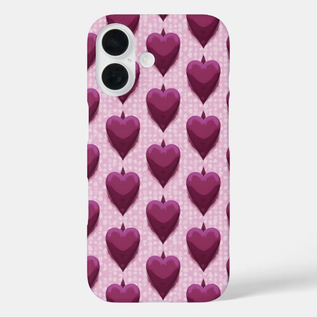 Coque Pour iPhone 16 iPhone / coque ipad (Verso)