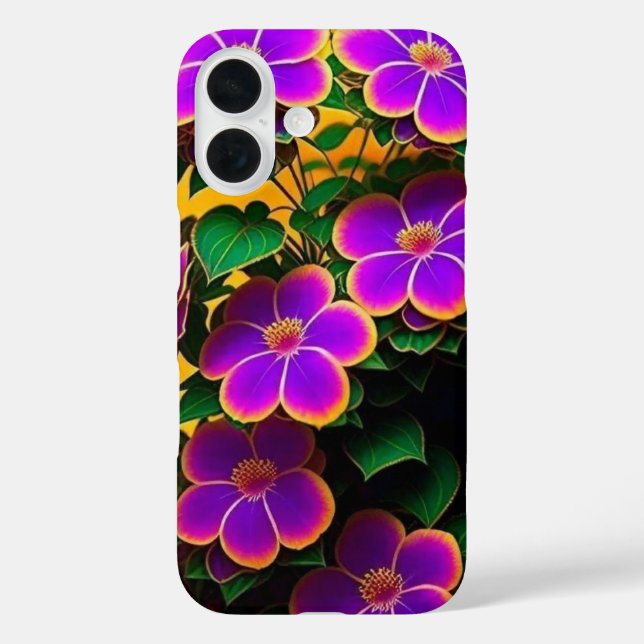 Coque Pour iPhone 16 iPhone / coque ipad (Verso)