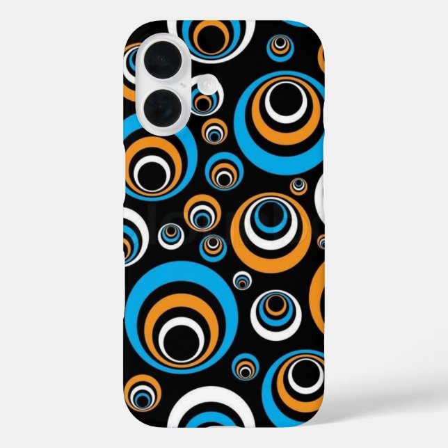 Coque Pour iPhone 16 iPhone / coque ipad (Verso)