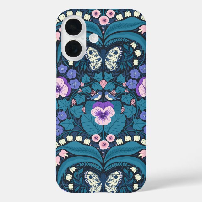 Coque Pour iPhone 16 iPhone / coque ipad (Verso)