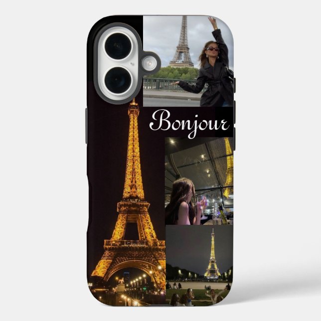 Coque Pour iPhone 16 iPhone / coque ipad (Verso)