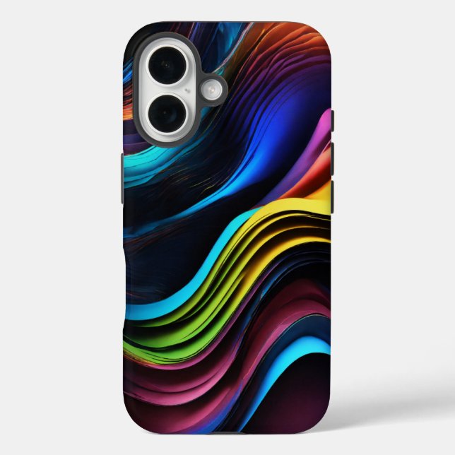 Coque Pour iPhone 16 iPhone / coque ipad (Verso)