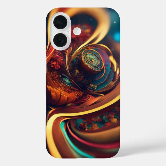 Coque Pour iPhone 16 iPhone / coque ipad (Verso)