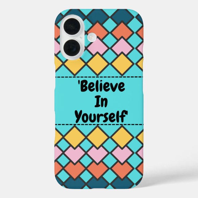 Coque Pour iPhone 16 iPhone / coque ipad (Verso)