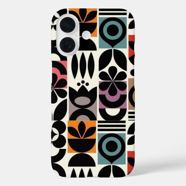 Coque Pour iPhone 16 iPhone / coque ipad (Verso)