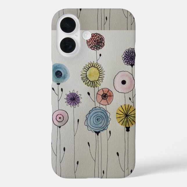 Coque Pour iPhone 16 iPhone / coque ipad (Verso)