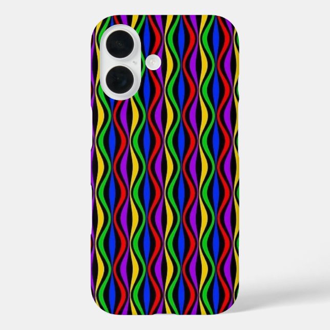 Coque Pour iPhone 16 iPhone / coque ipad (Verso)