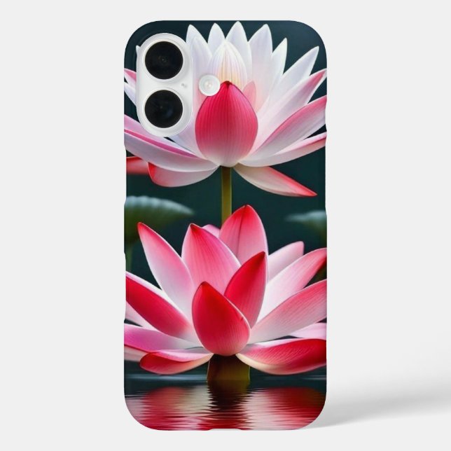 Coque Pour iPhone 16 iPhone / coque ipad (Verso)