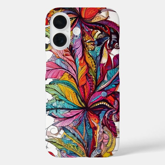 Coque Pour iPhone 16 iPhone / coque ipad (Verso)