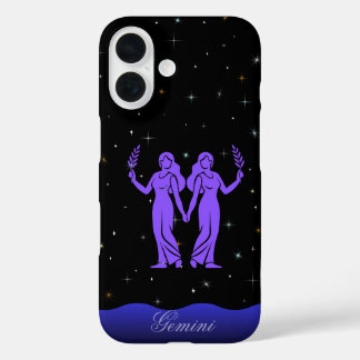 Coque Pour iPhone 16 iPhone Gemini / coque ipad