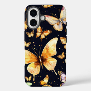 Coque Pour iPhone 16 Iphone mystique iPaid Couverture Coque Design avec