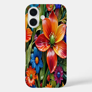 Coque Pour iPhone 16 Paradise - iPhone 16 Coque