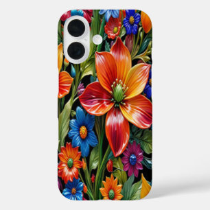Coque Pour iPhone 16 Paradise - iPhone 16 Coque