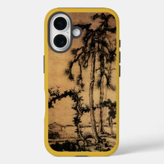Coque Pour iPhone 16 Pins chinois Coque-Mate coque iphone
