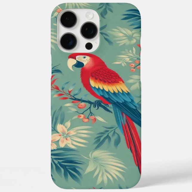 coque pour iphone 16 pro max (Verso)