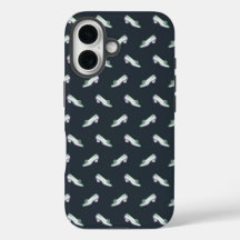 Retro Heels iPhone 16 Coque - Studio Nasamin
