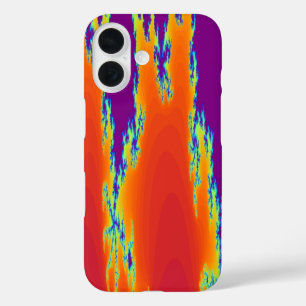 Coque Pour iPhone 16 Sunrise iPhone 5 Coque