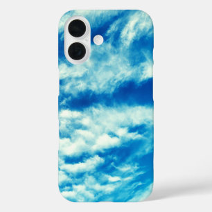 Coque Pour iPhone 16 Whispers of the Sky iPhone / coque ipad