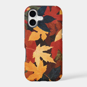 Coque pour iPhone 5 Autumn Leaves de Case-Mate ID
