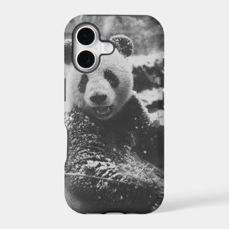 Coque pour iPhone 5 "Panda"
