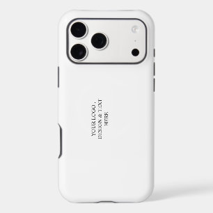 Coque pour iPhone / iPad