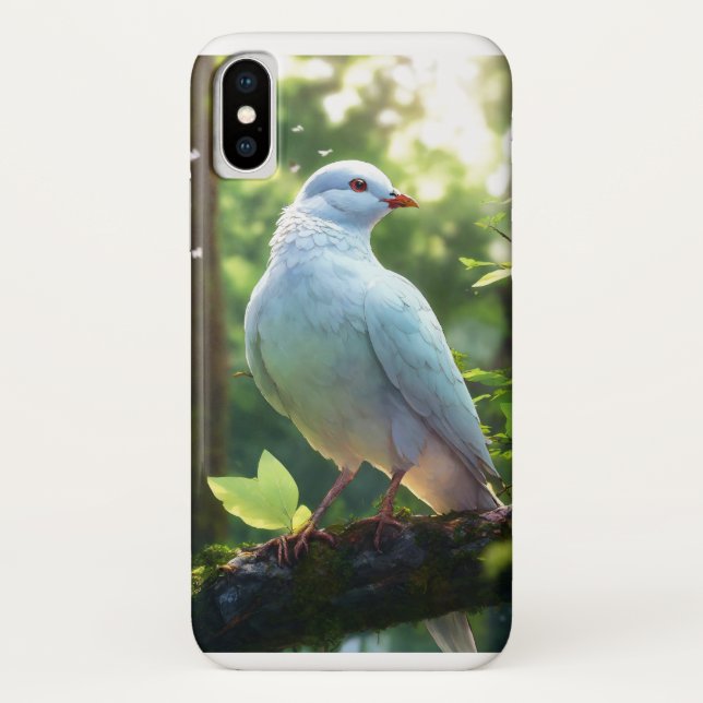 Coque pour iPhone / iPad (Dos)