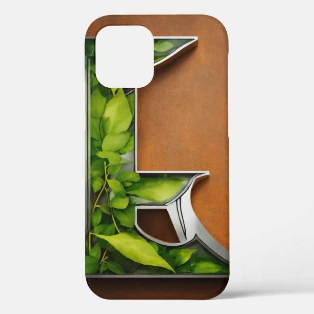 Coque pour iPhone / iPad (Verso)