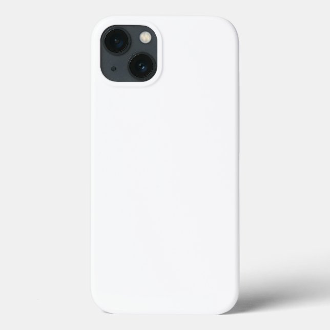 Coque pour iPhone / iPad (Verso)