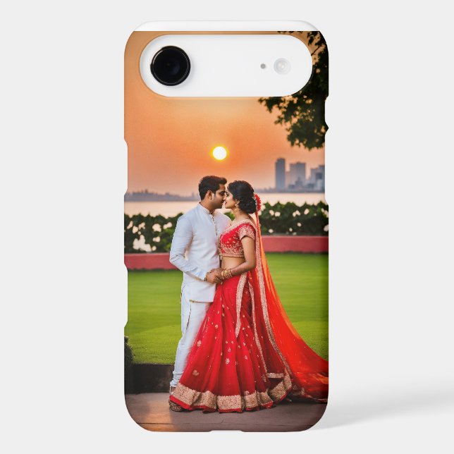Coque pour iPhone / iPad (Verso)