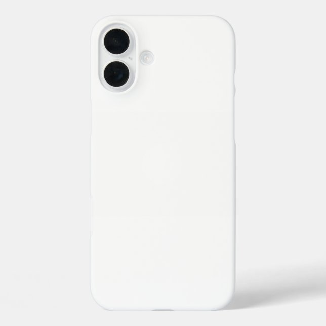 Coque pour iPhone / iPad (Verso)
