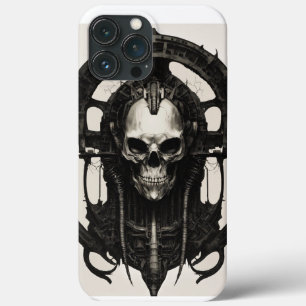 Coque pour iPhone / iPad