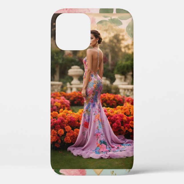 Coque pour iPhone / iPad (Verso)