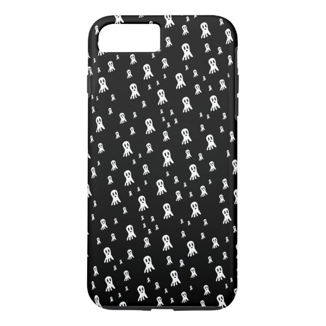 Coque pour iPhone / iPad (Dos)