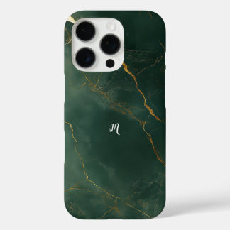 Coque pour iPhone / iPad en marbre bleu élégant