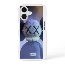 coque pour modèle de base iphone 16