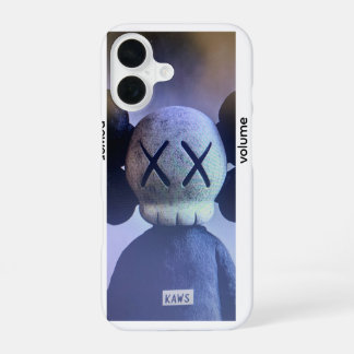 coque pour modèle de base iphone 16