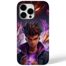 Coque Apple iPhone 14 Pro - Roggie Izako