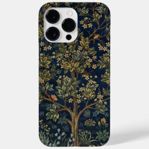 Coque Pour Pour iPhone 14 Pro Max Coque-coque iphone de l'arbre de vie